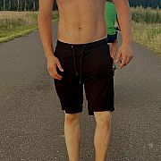 Dooomiiiii - mężczyzna, 26 lat, Pruszcz Gdański