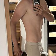 Dooomiiiii - mężczyzna, 26 lat, Gdańsk