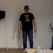 50TwarzyG - mężczyzna, Warszawa