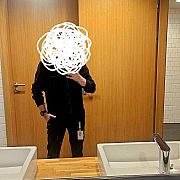 DarkLineMan - mężczyzna, 21 lat, Warszawa