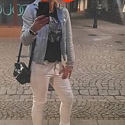 OnaTyMy - kobieta, 38 lat, Hanau