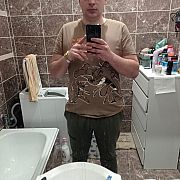Krzysztof94 - mężczyzna, 31 lat, Warszawa