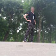 Polki999 - чоловік, 32 років, Zator