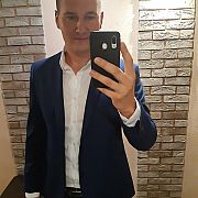 KingA500 - mężczyzna, 27 lat, Rzeszów