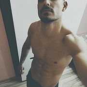 Gloryholewroclaw - muž, 34 let, Wrocław