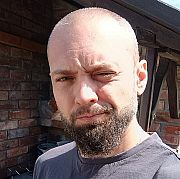 Piotrekdd89 - mężczyzna, 35 lat, Wieluń