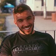 Moonfury1 - mężczyzna, 28 lat, Brzesko