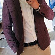 MaciekG60 - mężczyzna, 31 lat, Sanok