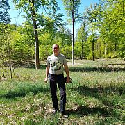 Adamb40Szczecin - muž, 40 let, Szczecin