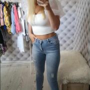 Parkadlaparki11 - couple (woman 25 years, man 26 years), Sopot