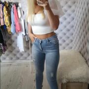 Parkadlaparki11 - пара (женщина 25 лет, мужчина 26 лет), Sopot