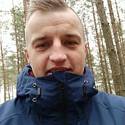 Daredevil1992 - mężczyzna, 33 lat, Bytów