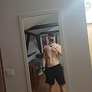 Nieszablonowy24 - mężczyzna, 23 lat, Kraków