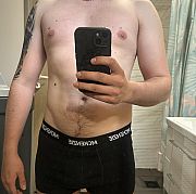 Kamil2431 - mężczyzna, 25 lat, Augustów