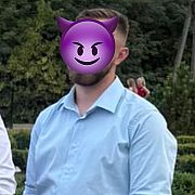 Kamil2431 - mężczyzna, 25 lat, Sosnowiec