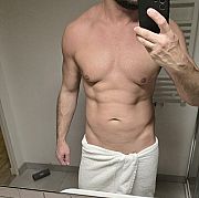 Koleszwawy - mężczyzna, 41 lat, Warszawa