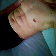 NietuzinkowyPan94 - чоловік, 31 років, Leszno