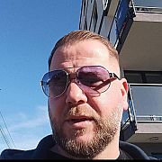 Malkav - man, 38 years, Mönchengladbach