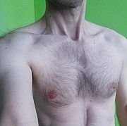 Tewo - чоловік, 41 років, Gdańsk