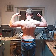 JasonX - mężczyzna, 33 lat, Glasgow