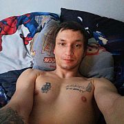 Patryk66991 - mężczyzna, 30 lat, Legnica