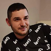 NowyQT - mężczyzna, 33 lat, Neumarkt In Der Oberpfalz