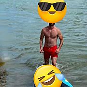 Franekp - mężczyzna, 36 lat, Mrągowo