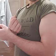 Xonnos - мужчина, 24 лет, Radom