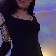 Anallovx - trans, 28 lat, Wrocław