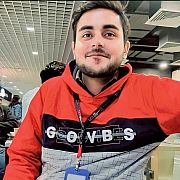 Rajb3456 - mężczyzna, 35 lat, Shamli