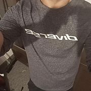 Kacpi2025 - mann, 25 Jahre, Poznań