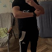 Hudinni - man, 27 years, Chorzów