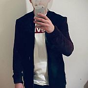 Antony67 - mężczyzna, 28 lat, Warszawa