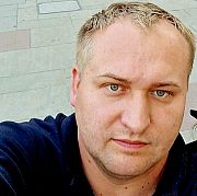 Dominujacy - mężczyzna, 37 lat, Bytom