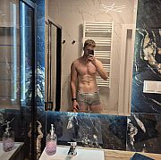 Ecstasy1 - мужчина, 23 лет, Starachowice