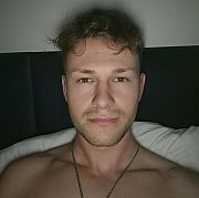 Ecstasy1 - mężczyzna, 23 lat, Węgrów