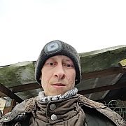 Klepsi - muž, 39 let, Gorzów Wielkopolski