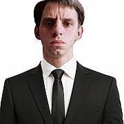 Maksymilian123456 - чоловік, 34 років, Jarocin