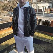 Vovashekin - mężczyzna, 45 lat, Warszawa