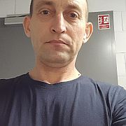 Vovashekin - mężczyzna, 45 lat, Warszawa