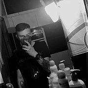 Patryk0702 - mężczyzna, 26 lat, Poznań