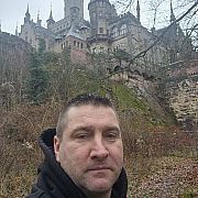 Daro30 - mężczyzna, 45 lat, Jastrzębie-Zdrój