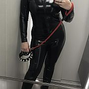 KundlaPrzygarne - kobieta, 48 lat, Warszawa