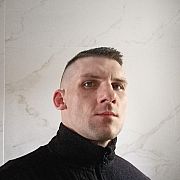 Krzyskiek64 - mężczyzna, 31 lat, Bytom