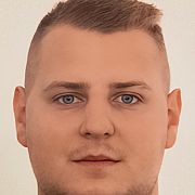 Matmary - muž, 30 let, Żywiec