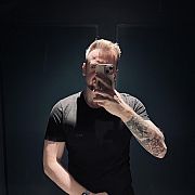 LukaszRambo - mężczyzna, 37 lat, Warszawa