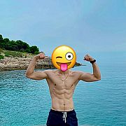 Sexxxxxi - mann, 30 Jahre, Warszawa