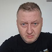 Jantuchna1234 - mann, 35 Jahre, Poznań