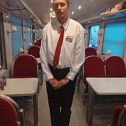 Wrtomek26wr - muž, 27 let, Wrocław