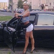 0Nika - trans, 19 lat, Wrocław